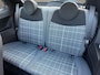 Fiat 500 1.0 Hybrid Dolcevita 2021 Grijs | Schuifdak | Apple CarPlay