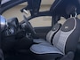 Fiat 500 1.0 Hybrid Dolcevita 2021 Grijs | Schuifdak | Apple CarPlay