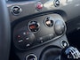 Fiat 500 1.0 Hybrid Dolcevita 2021 Grijs | Schuifdak | Apple CarPlay
