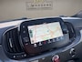 Fiat 500 1.0 Hybrid Dolcevita 2021 Grijs | Schuifdak | Apple CarPlay