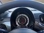 Fiat 500 1.0 Hybrid Dolcevita 2021 Grijs | Schuifdak | Apple CarPlay