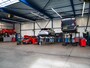 Volkswagen Tiguan 1.5 TSI ACT COMFORTLINE BUSINESS DSG-7 AUTOMAAT ECC/ADAP.CRUISE/NAV/LEDER/REGEN.SENS/PARK.SENS/ELEK.KLEP