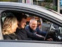 Volkswagen Tiguan 1.5 TSI ACT COMFORTLINE BUSINESS DSG-7 AUTOMAAT ECC/ADAP.CRUISE/NAV/LEDER/REGEN.SENS/PARK.SENS/ELEK.KLEP