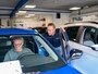 Volkswagen Tiguan 1.5 TSI ACT COMFORTLINE BUSINESS DSG-7 AUTOMAAT ECC/ADAP.CRUISE/NAV/LEDER/REGEN.SENS/PARK.SENS/ELEK.KLEP
