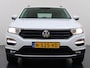 Volkswagen T-Roc 1.5TSI 150PK Automaat Adap.Cruise Apple Carplay Android Auto Navi* Airco Pdc Style Bluetooth Lmv Isofix Led Licht-/Regensensor Origineel Nederlandse Auto