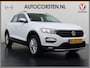 Volkswagen T-Roc 1.5TSI 150PK Automaat Adap.Cruise Apple Carplay Android Auto Navi* Airco Pdc Style Bluetooth Lmv Isofix Led Licht-/Regensensor Origineel Nederlandse Auto