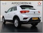 Volkswagen T-Roc 1.5TSI 150PK Automaat Adap.Cruise Apple Carplay Android Auto Navi* Airco Pdc Style Bluetooth Lmv Isofix Led Licht-/Regensensor Origineel Nederlandse Auto