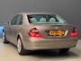 Mercedes-Benz E-klasse 200 Kompressor Avantgarde AUTOMAAT LEDER/PDC/CRUISE | NETTE AUTO !
