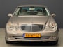 Mercedes-Benz E-klasse 200 Kompressor Avantgarde AUTOMAAT LEDER/PDC/CRUISE | NETTE AUTO !