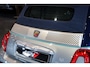 Fiat 500C 1.4 T-Jet 695 Abarth Rivale, Riva, 180 PK, AKRAPOVIC/EXHAUST, Automaat, Navigatie, Sport/Leder, Bi/Xenon, 2018, UNIEK!!