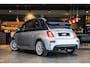 Fiat 500C 1.4 T-Jet 695 Abarth Rivale, Riva, 180 PK, AKRAPOVIC/EXHAUST, Automaat, Navigatie, Sport/Leder, Bi/Xenon, 2018, UNIEK!!