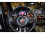 Fiat 500C 1.4 T-Jet 695 Abarth Rivale, Riva, 180 PK, AKRAPOVIC/EXHAUST, Automaat, Navigatie, Sport/Leder, Bi/Xenon, 2018, UNIEK!!
