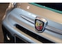 Fiat 500C 1.4 T-Jet 695 Abarth Rivale, Riva, 180 PK, AKRAPOVIC/EXHAUST, Automaat, Navigatie, Sport/Leder, Bi/Xenon, 2018, UNIEK!!