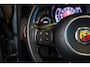 Fiat 500C 1.4 T-Jet 695 Abarth Rivale, Riva, 180 PK, AKRAPOVIC/EXHAUST, Automaat, Navigatie, Sport/Leder, Bi/Xenon, 2018, UNIEK!!