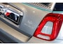 Fiat 500C 1.4 T-Jet 695 Abarth Rivale, Riva, 180 PK, AKRAPOVIC/EXHAUST, Automaat, Navigatie, Sport/Leder, Bi/Xenon, 2018, UNIEK!!