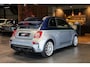 Fiat 500C 1.4 T-Jet 695 Abarth Rivale, Riva, 180 PK, AKRAPOVIC/EXHAUST, Automaat, Navigatie, Sport/Leder, Bi/Xenon, 2018, UNIEK!!
