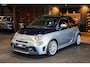 Fiat 500C 1.4 T-Jet 695 Abarth Rivale, Riva, 180 PK, AKRAPOVIC/EXHAUST, Automaat, Navigatie, Sport/Leder, Bi/Xenon, 2018, UNIEK!!