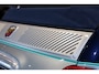 Fiat 500C 1.4 T-Jet 695 Abarth Rivale, Riva, 180 PK, AKRAPOVIC/EXHAUST, Automaat, Navigatie, Sport/Leder, Bi/Xenon, 2018, UNIEK!!