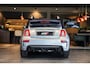 Fiat 500C 1.4 T-Jet 695 Abarth Rivale, Riva, 180 PK, AKRAPOVIC/EXHAUST, Automaat, Navigatie, Sport/Leder, Bi/Xenon, 2018, UNIEK!!