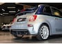 Fiat 500C 1.4 T-Jet 695 Abarth Rivale, Riva, 180 PK, AKRAPOVIC/EXHAUST, Automaat, Navigatie, Sport/Leder, Bi/Xenon, 2018, UNIEK!!