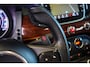 Fiat 500C 1.4 T-Jet 695 Abarth Rivale, Riva, 180 PK, AKRAPOVIC/EXHAUST, Automaat, Navigatie, Sport/Leder, Bi/Xenon, 2018, UNIEK!!
