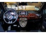 Fiat 500C 1.4 T-Jet 695 Abarth Rivale, Riva, 180 PK, AKRAPOVIC/EXHAUST, Automaat, Navigatie, Sport/Leder, Bi/Xenon, 2018, UNIEK!!