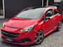 Opel Corsa 1.4 GSI 150PK SPOILER KUIPSTOELEN LEDER CARPLAY NAVI CAMERA XENON