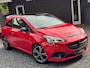 Opel Corsa 1.4 GSI 150PK SPOILER KUIPSTOELEN LEDER CARPLAY NAVI CAMERA XENON