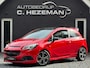 Opel Corsa 1.4 GSI 150PK SPOILER KUIPSTOELEN LEDER CARPLAY NAVI CAMERA XENON