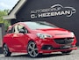 Opel Corsa 1.4 GSI 150PK SPOILER KUIPSTOELEN LEDER CARPLAY NAVI CAMERA XENON