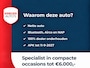 Chevrolet Aveo 1.2 LT | Airco | Bluetooth | Dealer onderhouden | All seasonbanden | Nette auto |