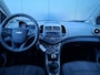 Chevrolet Aveo 1.2 LT | Airco | Bluetooth | Dealer onderhouden | All seasonbanden | Nette auto |