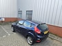 Ford Fiesta 1.25 Titanium NAP Clima Cruise