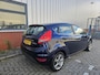 Ford Fiesta 1.25 Titanium NAP Clima Cruise