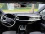 Audi Q4 e-tron Launch edition Advanced 55 kWh
