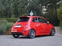 Fiat 500 1.4 T-Jet Abarth Competizione 180pk Sabelt-Carbon-BiPosto