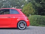 Fiat 500 1.4 T-Jet Abarth Competizione 180pk Sabelt-Carbon-BiPosto