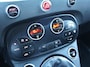 Fiat 500 1.4 T-Jet Abarth Competizione 180pk Sabelt-Carbon-BiPosto
