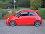 Fiat 500 1.4 T-Jet Abarth Competizione 180pk Sabelt-Carbon-BiPosto