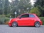 Fiat 500 1.4 T-Jet Abarth Competizione 180pk Sabelt-Carbon-BiPosto