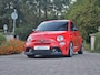 Fiat 500 1.4 T-Jet Abarth Competizione 180pk Sabelt-Carbon-BiPosto
