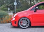 Fiat 500 1.4 T-Jet Abarth Competizione 180pk Sabelt-Carbon-BiPosto