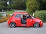 Fiat 500 1.4 T-Jet Abarth Competizione 180pk Sabelt-Carbon-BiPosto