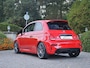 Fiat 500 1.4 T-Jet Abarth Competizione 180pk Sabelt-Carbon-BiPosto