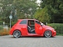 Fiat 500 1.4 T-Jet Abarth Competizione 180pk Sabelt-Carbon-BiPosto