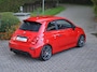 Fiat 500 1.4 T-Jet Abarth Competizione 180pk Sabelt-Carbon-BiPosto