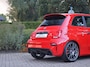 Fiat 500 1.4 T-Jet Abarth Competizione 180pk Sabelt-Carbon-BiPosto