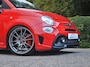 Fiat 500 1.4 T-Jet Abarth Competizione 180pk Sabelt-Carbon-BiPosto