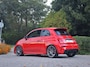 Fiat 500 1.4 T-Jet Abarth Competizione 180pk Sabelt-Carbon-BiPosto