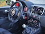 Fiat 500 1.4 T-Jet Abarth Competizione 180pk Sabelt-Carbon-BiPosto